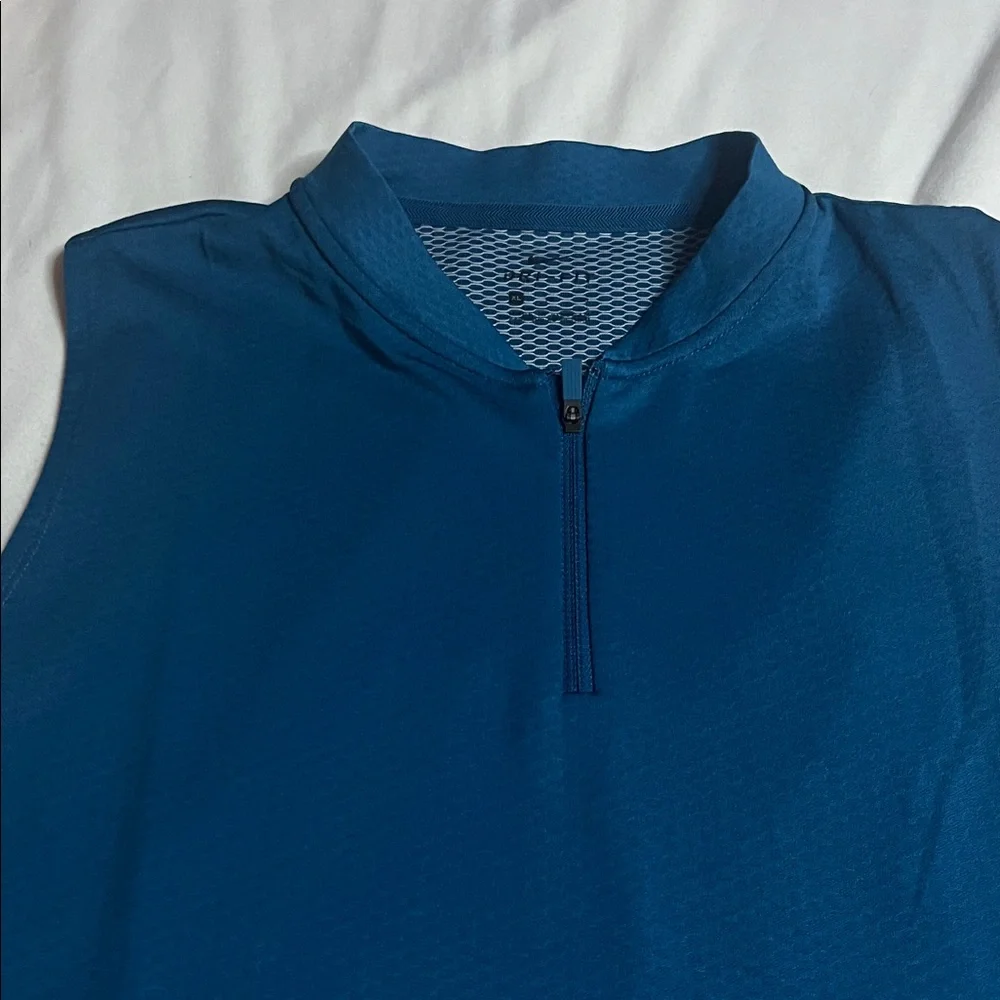 Nike Victory Sleevelss Golf Polo